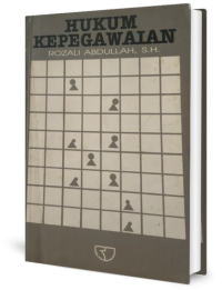 Hukum Kepegawaian