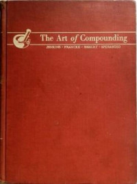 Image of The Art of Compounding