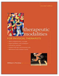 Image of Therapeutic Modalities for Physical Therapists Second Edition