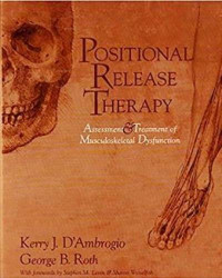 Image of Positional Release Therapy