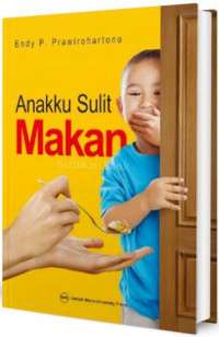 Anakku Sulit Makan