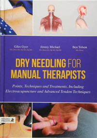 Image of Dry Needling For Manual Therapists
