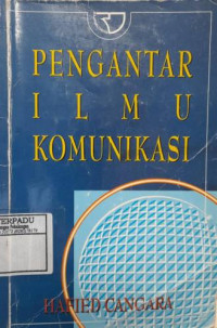 Pengantar Ilmu Komunikasi