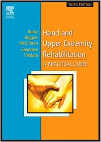Image of Hand and upper extremity rehabilitation : A practical guide