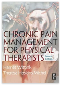 Image of Chronic Pain Management for Physical Therapists  Second Edition
