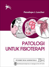 Image of Patologi untuk fisioterapi