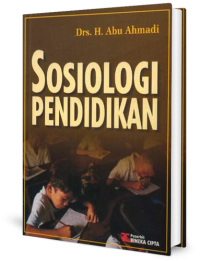 Sosiolog Pendidikan