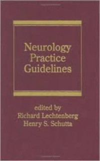 Image of Neurology Practice Guidelines