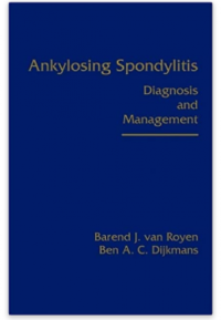 Image of Ankylosing Spondylitis: Diagnosis and Management