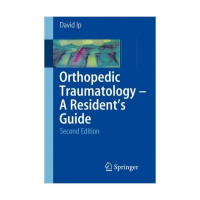 Image of Orthopedic Traumatology - A Resident's Guide