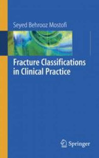 Image of Fracture Classifications in Clinical Practice