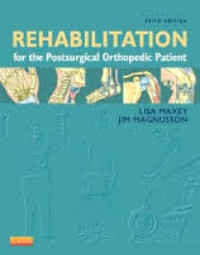 Image of Rehabilitation for The Postsurgical Orthopedic Patient