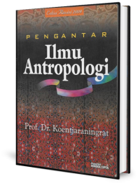 Image of Pengantar ilmu antropologi