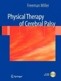 Image of Physical Therapy of Cerebral Palsy