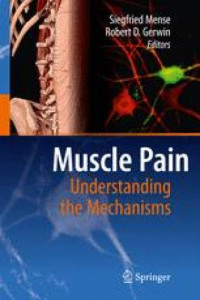 Image of Muscle Pain Understanding the Mechanisms