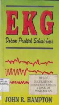 Image of EKG dalam praktek sehari-hari