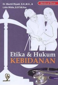 Image of Etika & Hukum Kebidanan