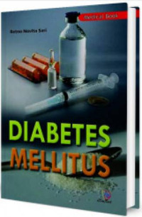 Image of Diabetes mellitus