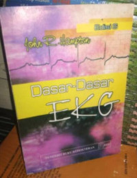 Image of Dasar-Dasar EKG
