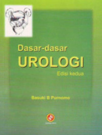Image of Dasar-dasar urologi - Edisi 2