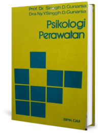 Image of Psikologi Perawatan