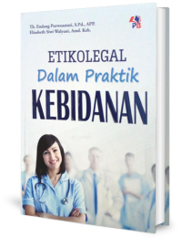 Image of Etikolegal dalam Praktik Kebidanan