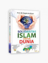 Image of Solidaritas Islam untuk Dunia