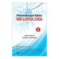 Image of Pemeriksaan Klinis Neurologi