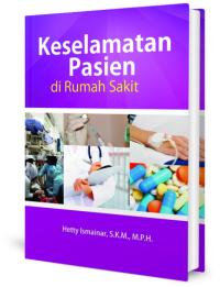 Image of Keselamatan Pasien Di Rumah Sakit