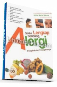Image of Serba Lengkap Tentang Alergi: Penyebab dan Pencegahannya