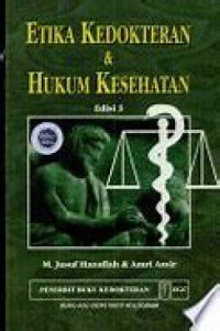 Etika Kedokteran & Hukum Kesehatan