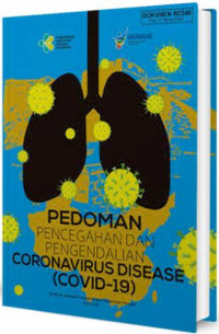 Pedoman Pencegahan dan Pengendalian Coronavirus Disease (COVID-19)