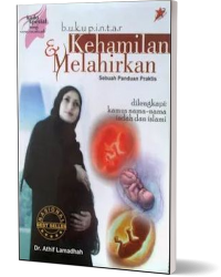 Image of Buku Pintar Kehamilan dan Melahirkan sebuah Panduan Praktis dilengkapi : nama nama indah dan islami