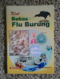 Image of Kiat bebas flu burung