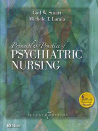 Image of Principle and Practise Of Psychiatric Nursing