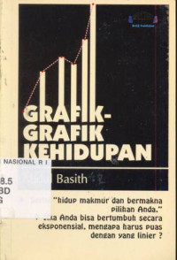 Image of Grafik-Grafik Kehidupan
