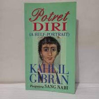 Image of Potret Diri (A Potret Self-Potrait)