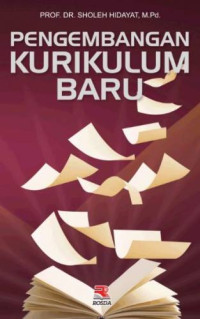 Image of Pengembangan Kurikulum Baru