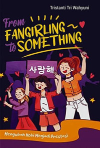 Image of From Fangirling To Something