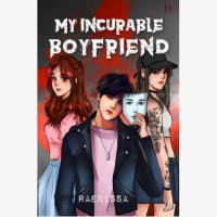 Image of My Incurable BoyFriend