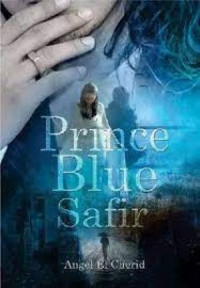 Image of Prince Blue Safir