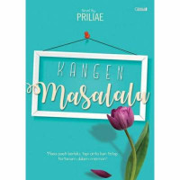 Image of Kangen Masa Lalu