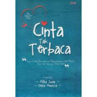 Image of Cinta Tak Terbaca
