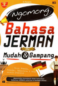 Ngomong Bahasa Jerman Mudah & Gampang