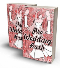 Image of Pre Wedding Rush