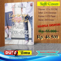 Image of Kenangan Terindah Putih Abu-abu