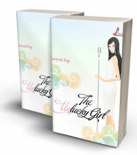 Image of The (un) lucky girl