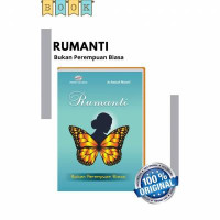 Image of Rumanti Bukan Perempuan biasa