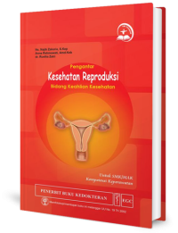 Image of Pengantar Kesehatan Reproduksi Bidang Keahlian Kesehatan
