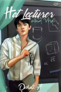 Image of Hot lecture and me